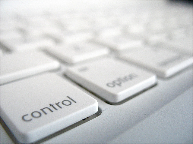 computer control