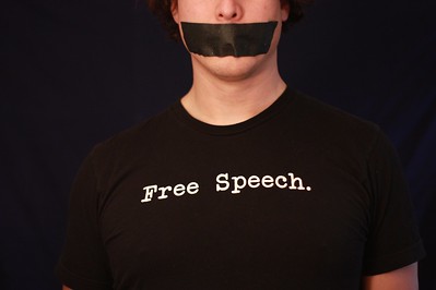 free_speech