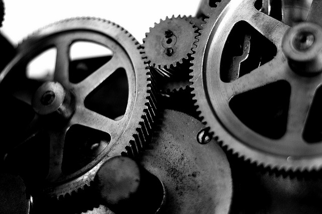 Gears